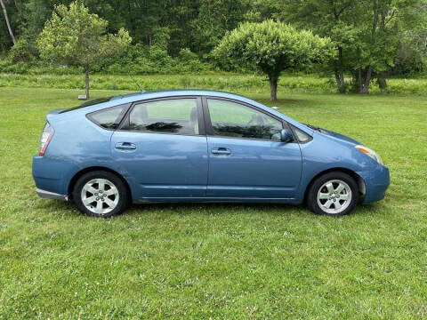 2005 Toyota Prius