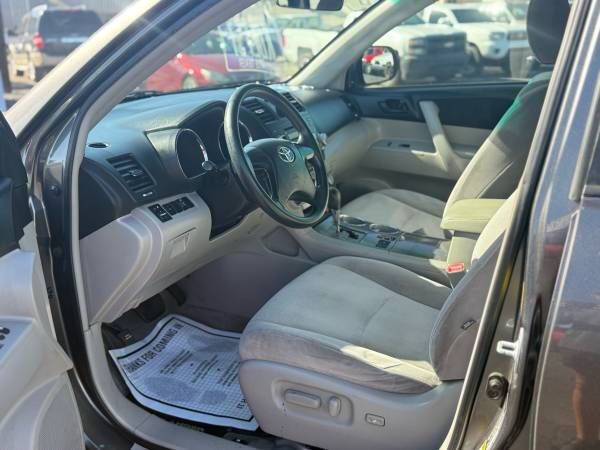 2010 Toyota Highlander