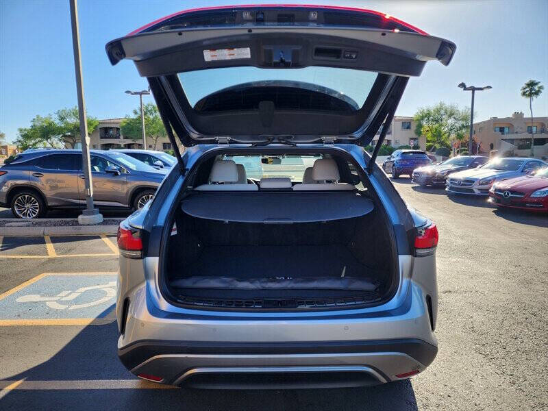 2023 Lexus RX 350 Premium+