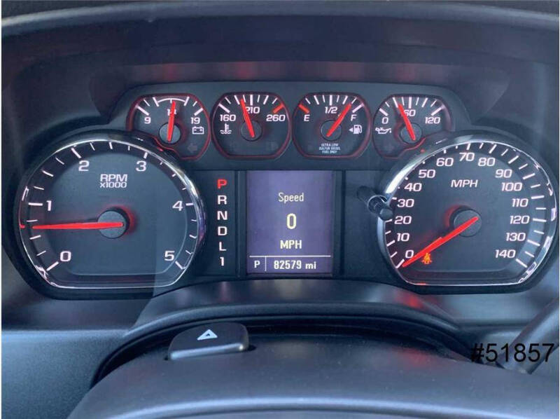 2022 Chevrolet C4500