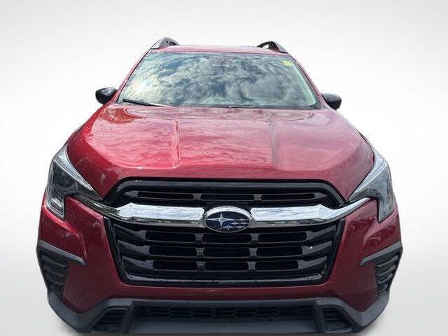 2024 Subaru Ascent Limited 7-Passenger