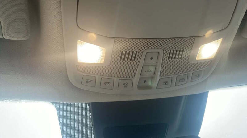 2021 Ford Expedition MAX Platinum