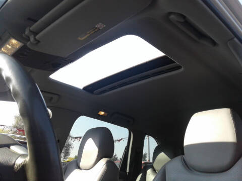 2008 Porsche Cayenne S