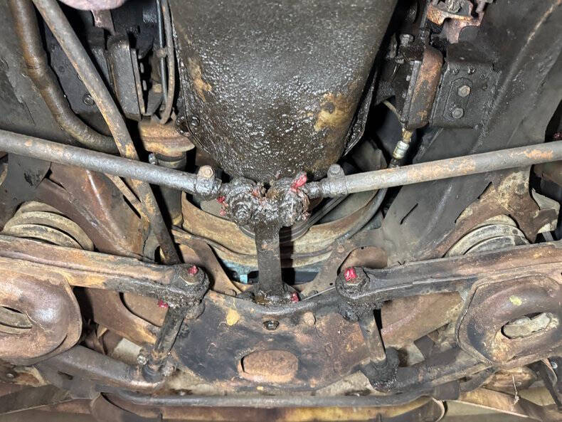 1954 Chrysler Imperial