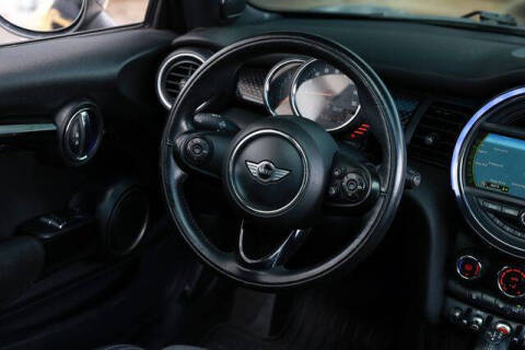 2015 MINI Hardtop 2 Door Cooper S