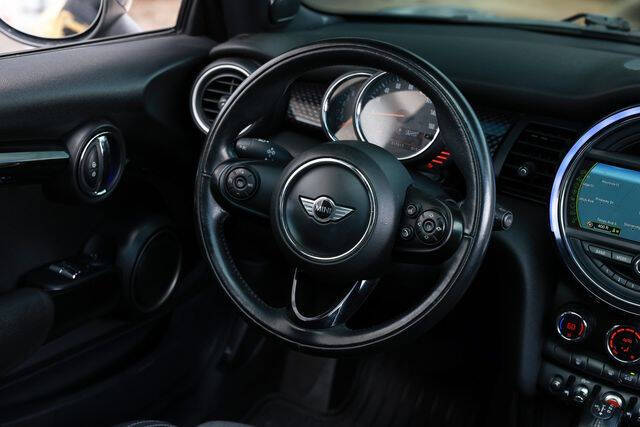 2015 MINI Hardtop 2 Door Cooper S