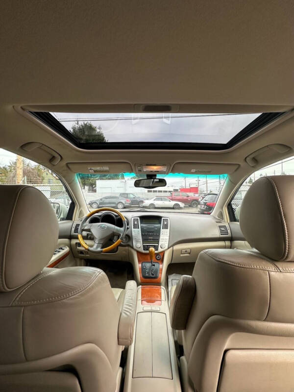 2004 Lexus RX 330