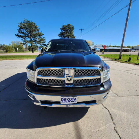 2010 Dodge Ram 1500 for sale at Dakota Auto Inc in Dakota City, NE