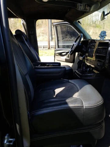 2012 Chevrolet Express 1500