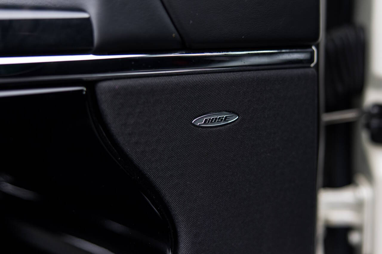 2008 Maybach 57 19