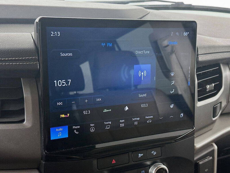 2023 Ford Expedition MAX XLT