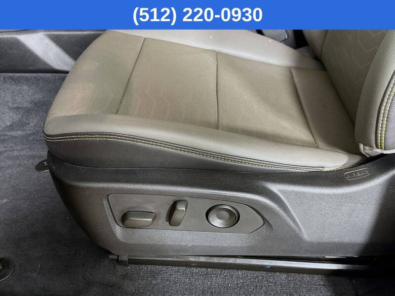 2023 Chevrolet Colorado ZR2