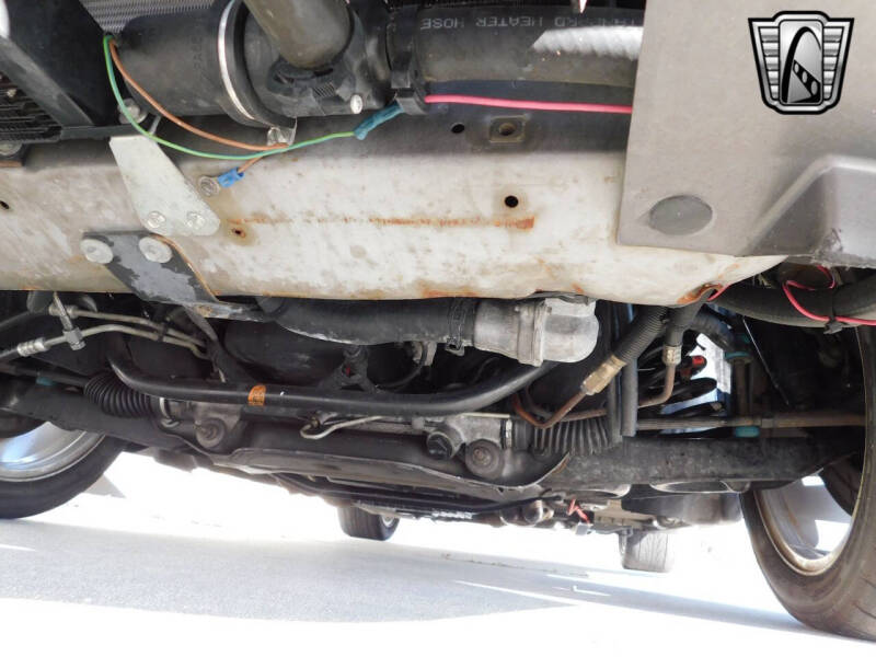 2004 Ford Mustang Mach 1 Premium