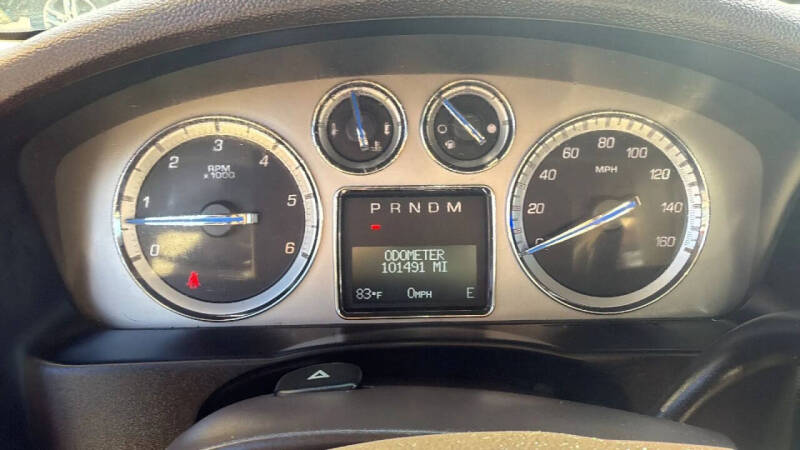 2011 Cadillac Escalade Premium