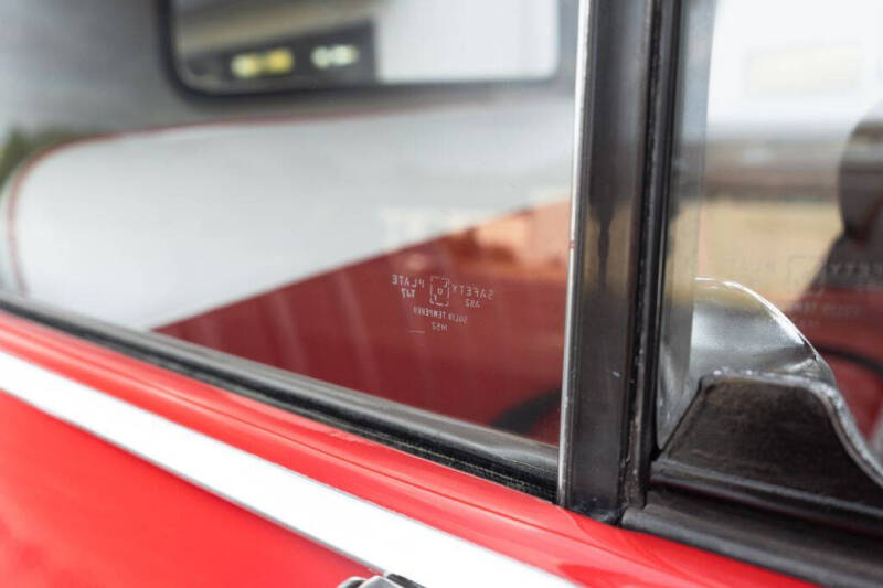 1966 GMC C/K 1500 Series