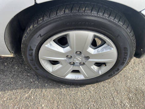 2007 Dodge Caliber SXT