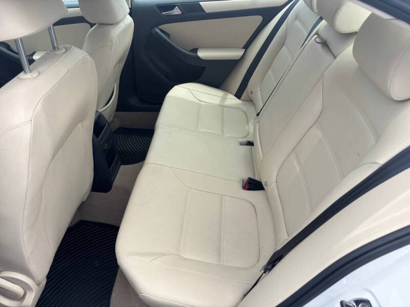 2012 Volkswagen Jetta