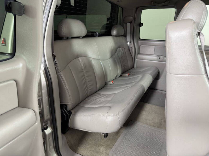2002 GMC Sierra 1500