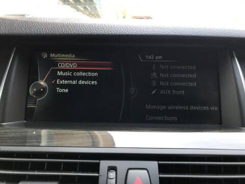 2014 BMW 5 Series 535i