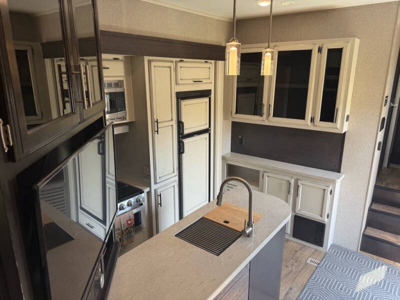 2020 Jayco Talon 403T