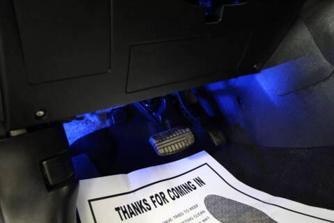 2014 Mitsubishi Lancer Sportback GT