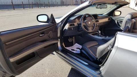 2012 BMW 3 Series 335is