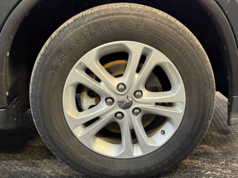 2011 Dodge Durango Express