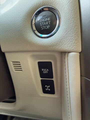 2010 Lexus GX 460