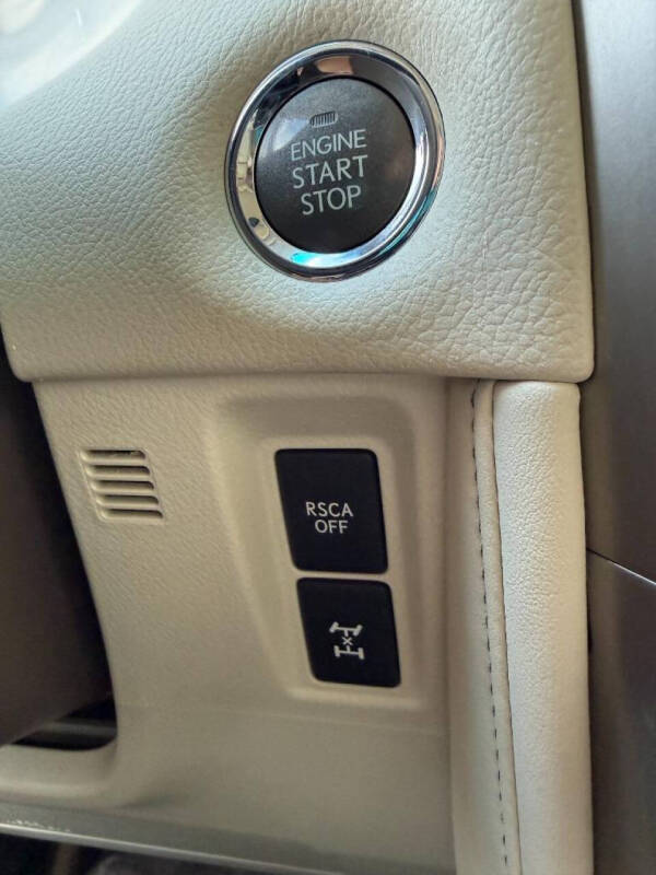 2010 Lexus GX 460