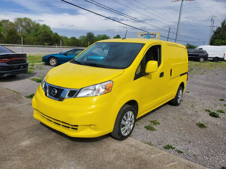 Cargo Vans For Sale In Madison, TN