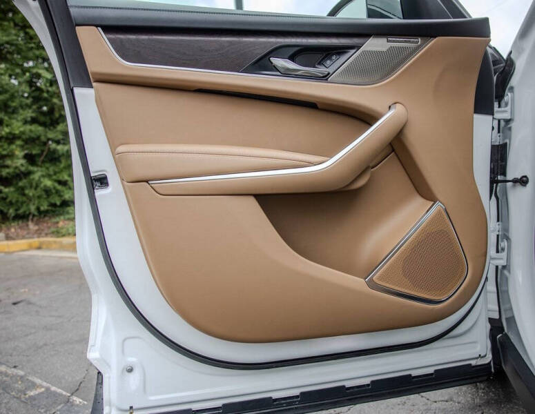 2023 Jaguar F-PACE P250 S