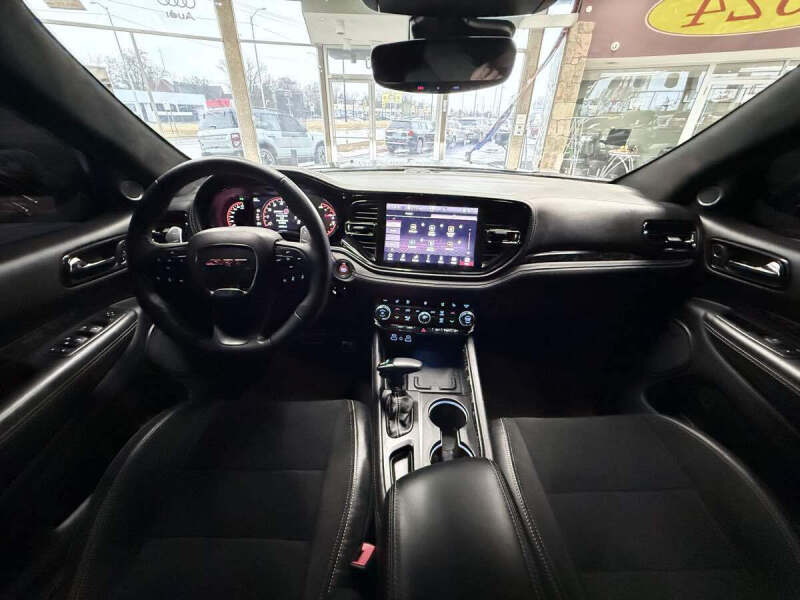 2024 Dodge Durango SRT 392 Alchemi