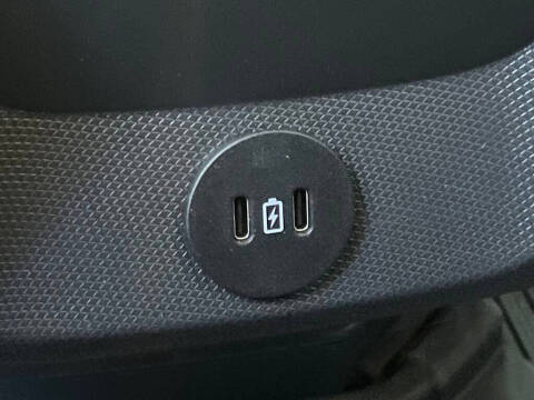 2024 Ford Mustang Mach-E Select