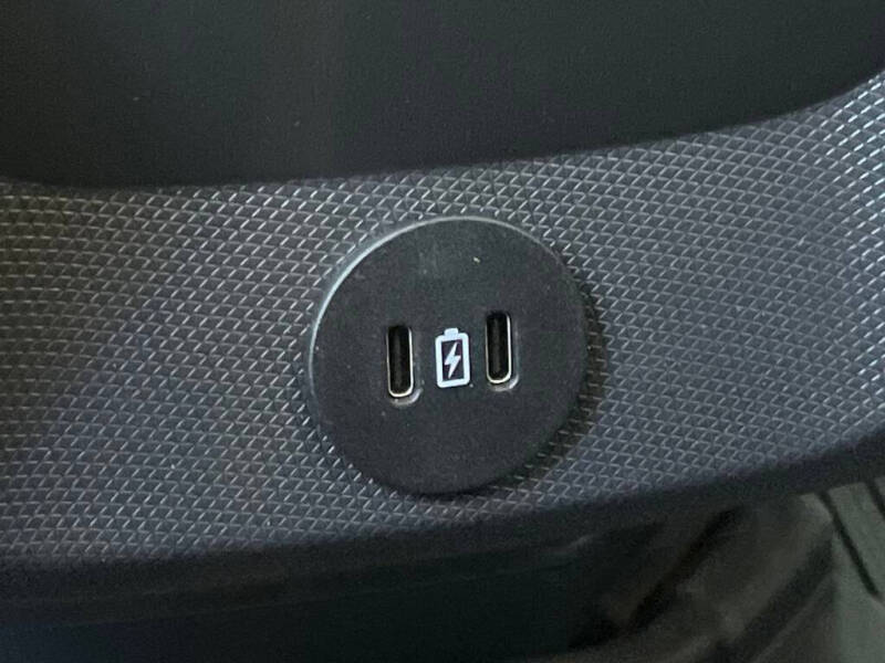 2024 Ford Mustang Mach-E Select