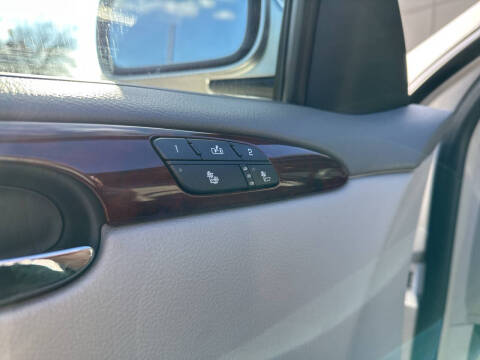 2006 Buick Lucerne CXL V6