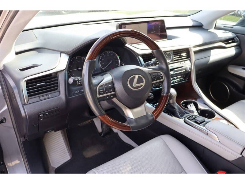 2019 Lexus RX 350