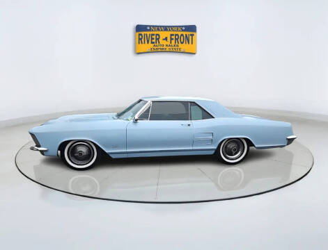 1964 Buick Riviera