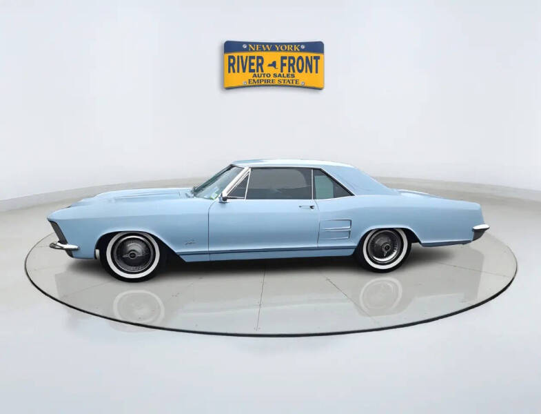 1964 Buick Riviera