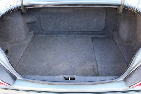 1996 Jaguar XJ-Series XJ6