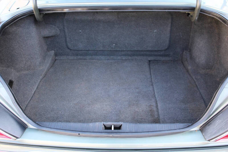 1996 Jaguar XJ-Series XJ6