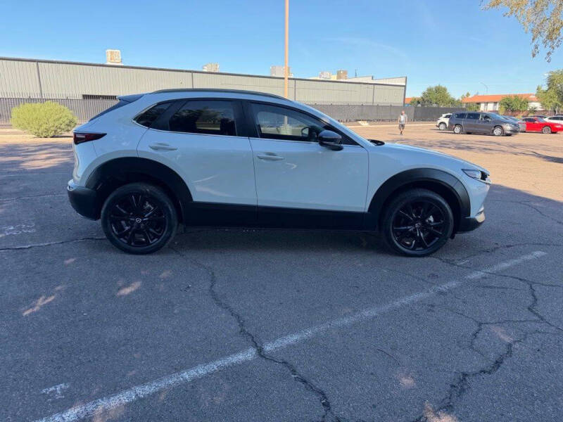 2024 Mazda CX-30 2.5 S Select Sport