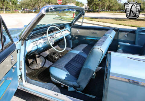 1964 Oldsmobile Eighty-Eight