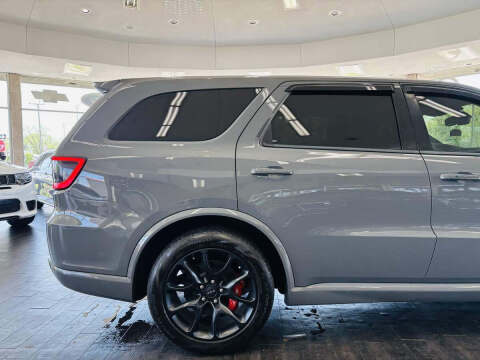 2022 Dodge Durango SRT 392