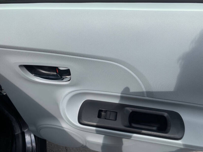 2012 Toyota Prius c Two