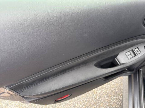 2024 Nissan Z Performance