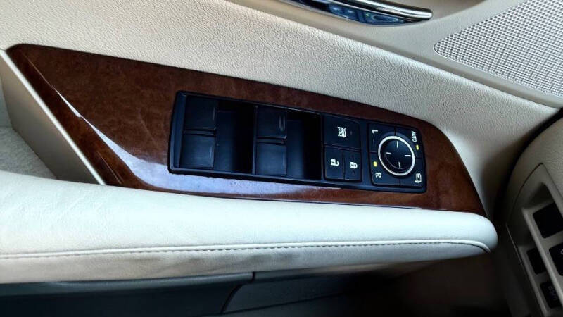 2014 Lexus RX 350