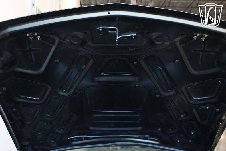 2005 Ford Mustang