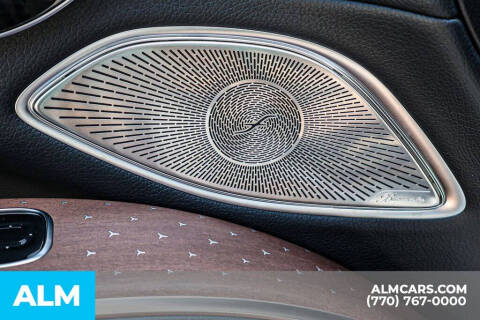 2024 Mercedes-Benz EQS EQS 450+