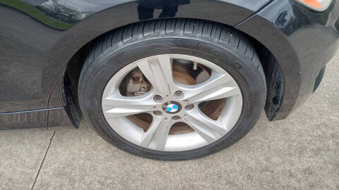 2013 BMW 1 Series 128i