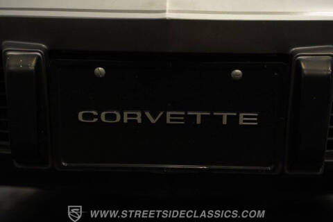 1978 Chevrolet Corvette